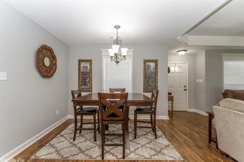 3934 Hampton Dr, Benton, AR 72019 photo 10