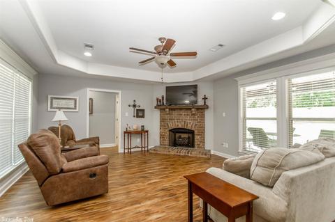 3934 Hampton Dr, Benton, AR 72019 photo 11