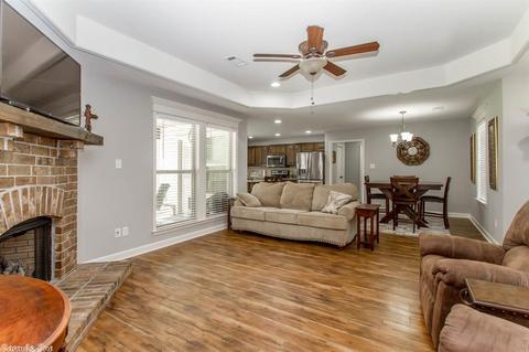 3934 Hampton Dr, Benton, AR 72019 photo 13