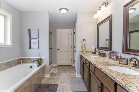 3934 Hampton Dr, Benton, AR 72019 photo 25