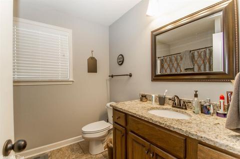 3934 Hampton Dr, Benton, AR 72019 photo 14