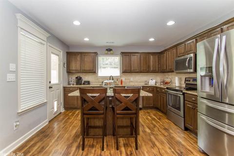 3934 Hampton Dr, Benton, AR 72019 photo 7