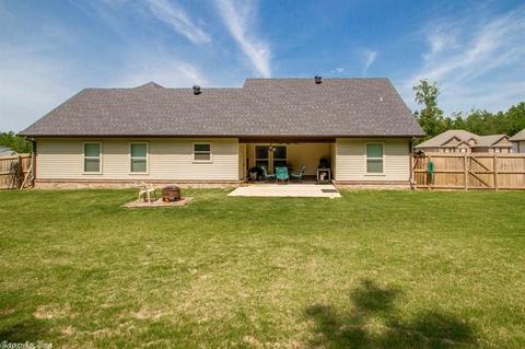 3934 Hampton Dr, Benton, AR 72019 photo 31
