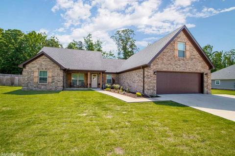 3934 Hampton Dr, Benton, AR 72019 photo 2