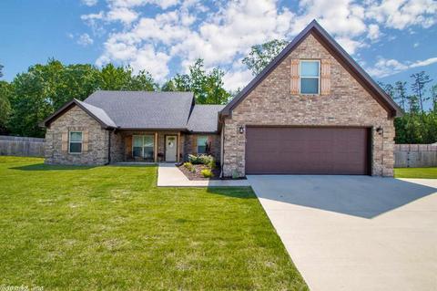 3934 Hampton Dr, Benton, AR 72019 photo 1