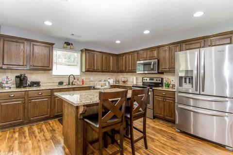 3934 Hampton Dr, Benton, AR 72019 photo 9