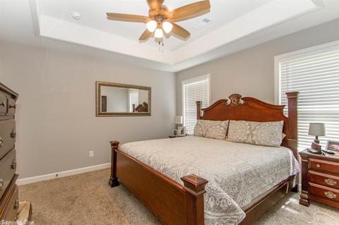 3934 Hampton Dr, Benton, AR 72019 photo 28