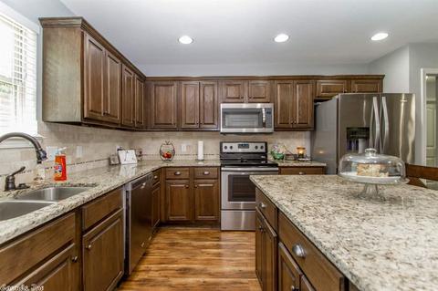 3934 Hampton Dr, Benton, AR 72019 photo 18