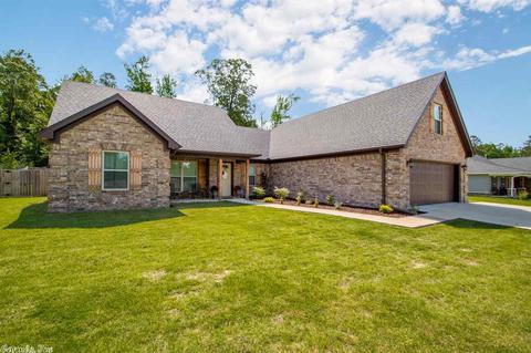 3934 Hampton Dr, Benton, AR 72019 photo 3