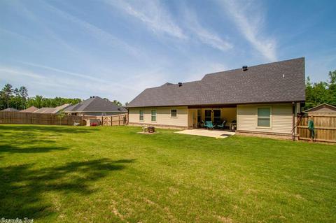 3934 Hampton Dr, Benton, AR 72019 photo 32