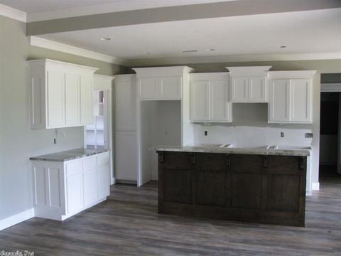 12 Garrison, Greenbrier, AR 72058 photo 2