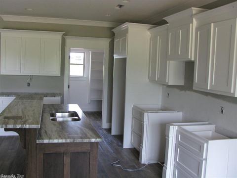 12 Garrison, Greenbrier, AR 72058 photo 3