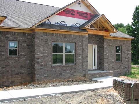 12 Garrison, Greenbrier, AR 72058 photo 1