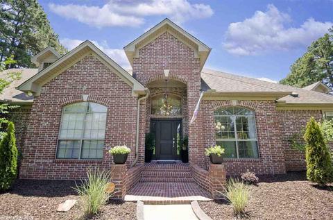 2905 Collins Dr, Conway, AR 72034 photo 3