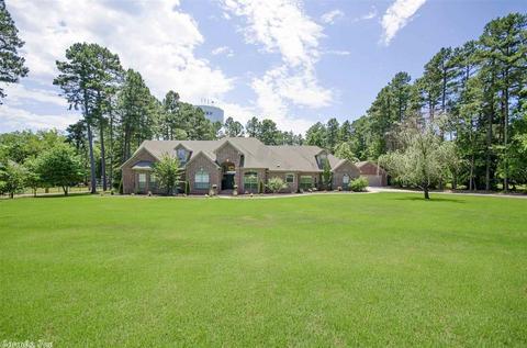 2905 Collins Dr, Conway, AR 72034 photo 2
