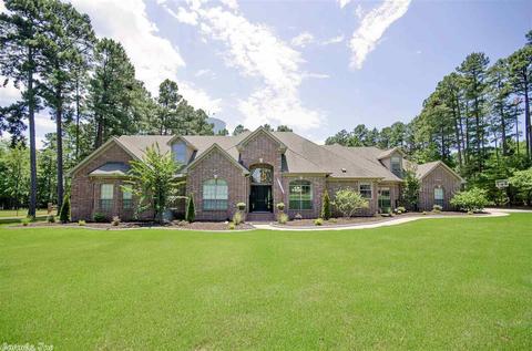 2905 Collins Dr, Conway, AR 72034 photo 1