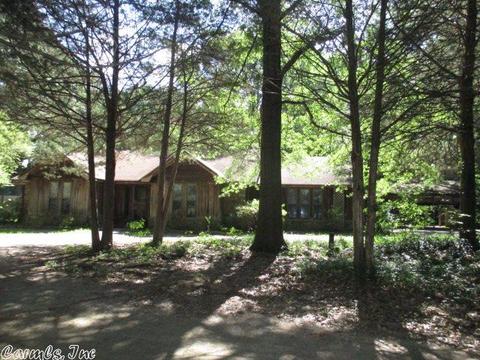 101 Forest Loop, Cabot, AR 72023 photo 1