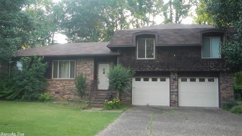 9 Foxfire Cv, Jacksonville, AR 72076 photo 1