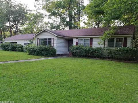 1423 W 34th, Pine Bluff, AR 71601 photo 2