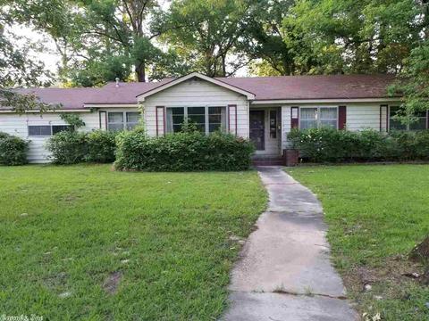 1423 W 34th, Pine Bluff, AR 71601 photo 1