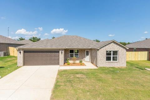 14573 Skyline Dr, Alexander, AR 72002 photo 2