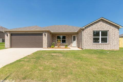 14573 Skyline Dr, Alexander, AR 72002 photo 1