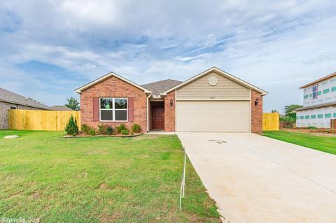 14581 Skyline Dr, Alexander, AR 72002 photo 2