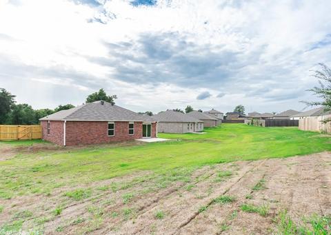 14581 Skyline Dr, Alexander, AR 72002 photo 23
