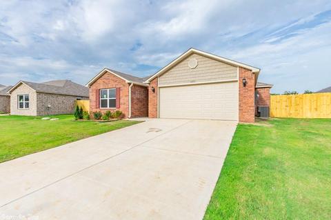 14581 Skyline Dr, Alexander, AR 72002 photo 3