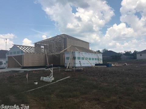 14589 Skyline Dr, Alexander, AR 72002 photo 2