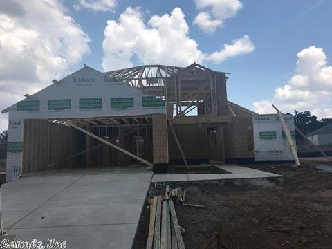 14589 Skyline Dr, Alexander, AR 72002 photo 1