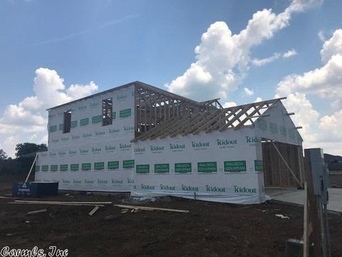 14589 Skyline Dr, Alexander, AR 72002 photo 3