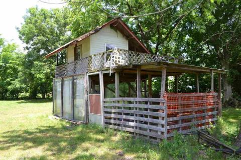 108 Meadow Ln, Marshall, AR 72650 photo 11