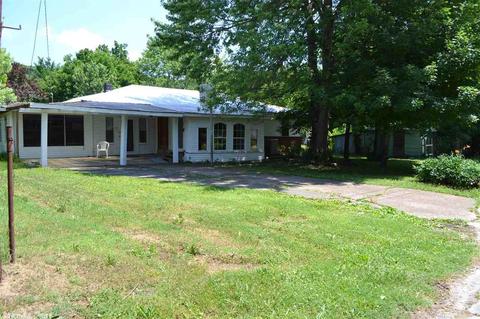 108 Meadow Ln, Marshall, AR 72650 photo 3