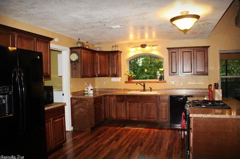 4200 Round Bottom Rd, Mountain View, AR 72560 photo 4