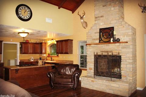 4200 Round Bottom Rd, Mountain View, AR 72560 photo 9