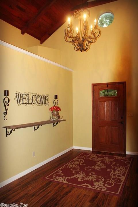 4200 Round Bottom Rd, Mountain View, AR 72560 photo 8