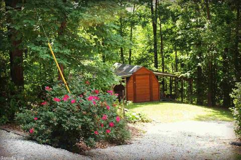 4200 Round Bottom Rd, Mountain View, AR 72560 photo 33