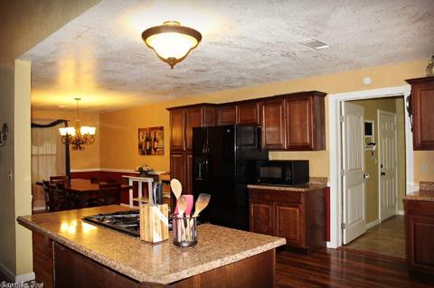 4200 Round Bottom Rd, Mountain View, AR 72560 photo 5