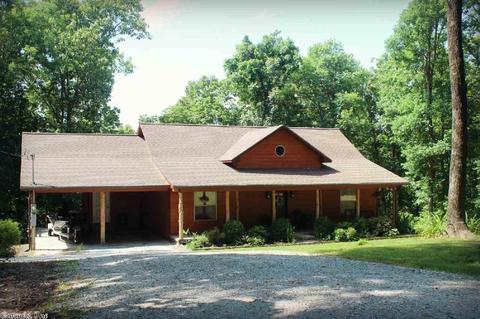 4200 Round Bottom Rd, Mountain View, AR 72560 photo 30