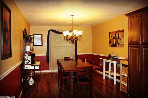 4200 Round Bottom Rd, Mountain View, AR 72560 photo 2