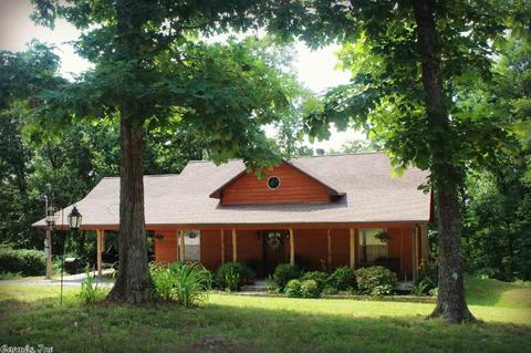 4200 Round Bottom Rd, Mountain View, AR 72560 photo 31