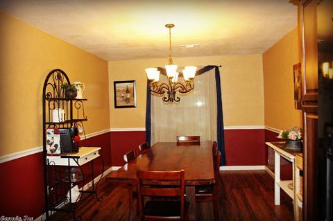 4200 Round Bottom Rd, Mountain View, AR 72560 photo 3