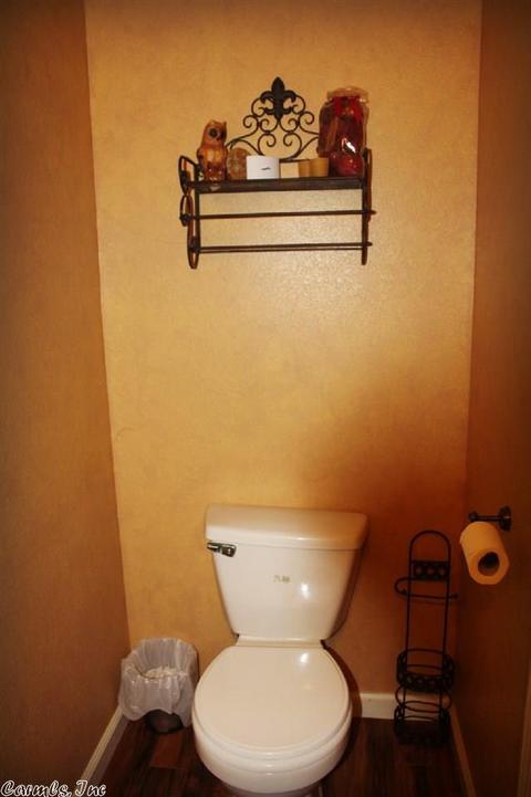 4200 Round Bottom Rd, Mountain View, AR 72560 photo 10