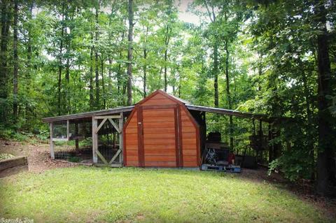 4200 Round Bottom Rd, Mountain View, AR 72560 photo 32