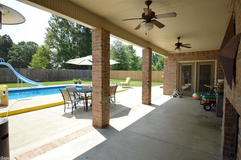 17 Crosswinds Dr, Cabot, AR 72023 photo 9