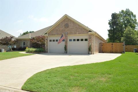 17 Crosswinds Dr, Cabot, AR 72023 photo 3