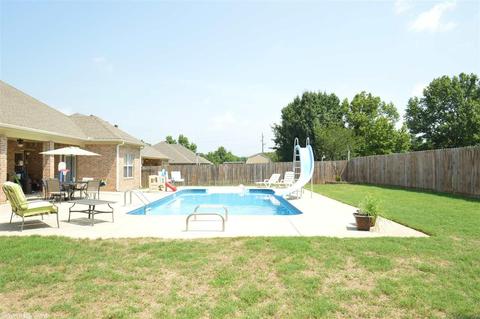 17 Crosswinds Dr, Cabot, AR 72023 photo 5