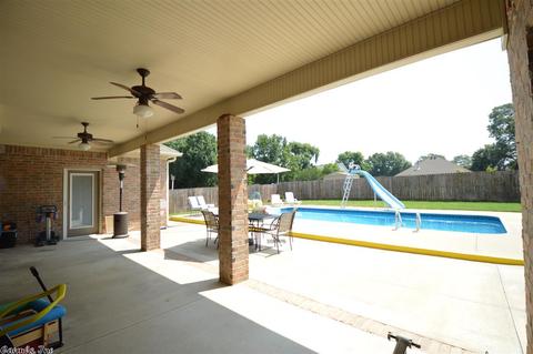17 Crosswinds Dr, Cabot, AR 72023 photo 10