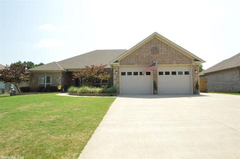 17 Crosswinds Dr, Cabot, AR 72023 photo 1